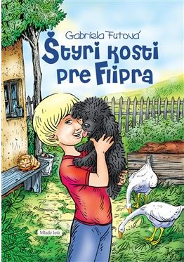 Knihy pre deti 8-12 rokov - eduworld.sk