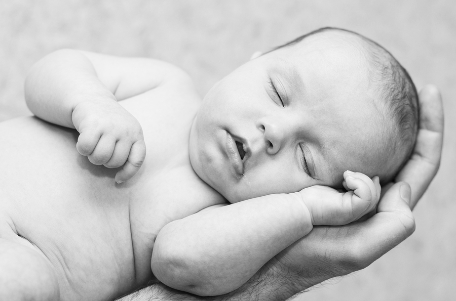 10 mýtov o bábätkách