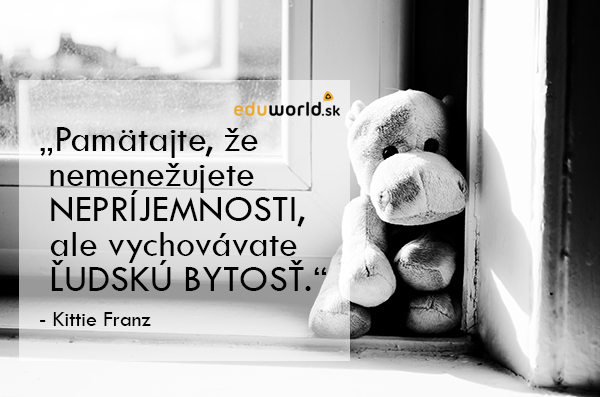 výchova- rodina-citáty-eduworld.sk