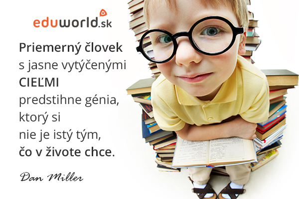 šťastie v školách- eduworld.sk