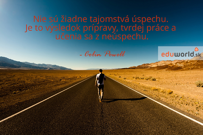 úspech- motivácia-eduworld.sk