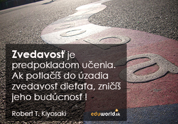 skúšanie žiakov- šťastie v školách- eduworld.sk
