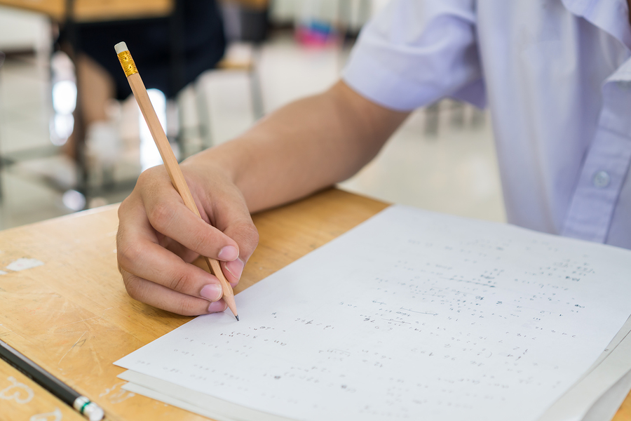 Klasické prijímačky na stredné školy nebudú, rozhodujúci bude prospech