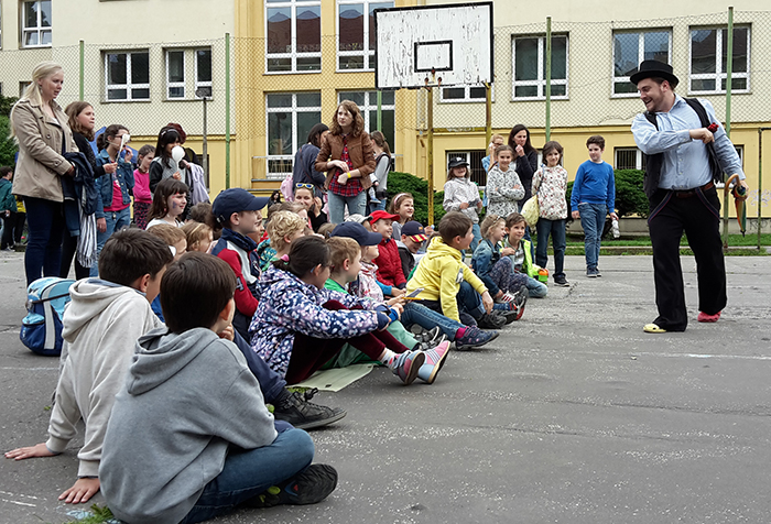 Foto: Z.Gránska/EW