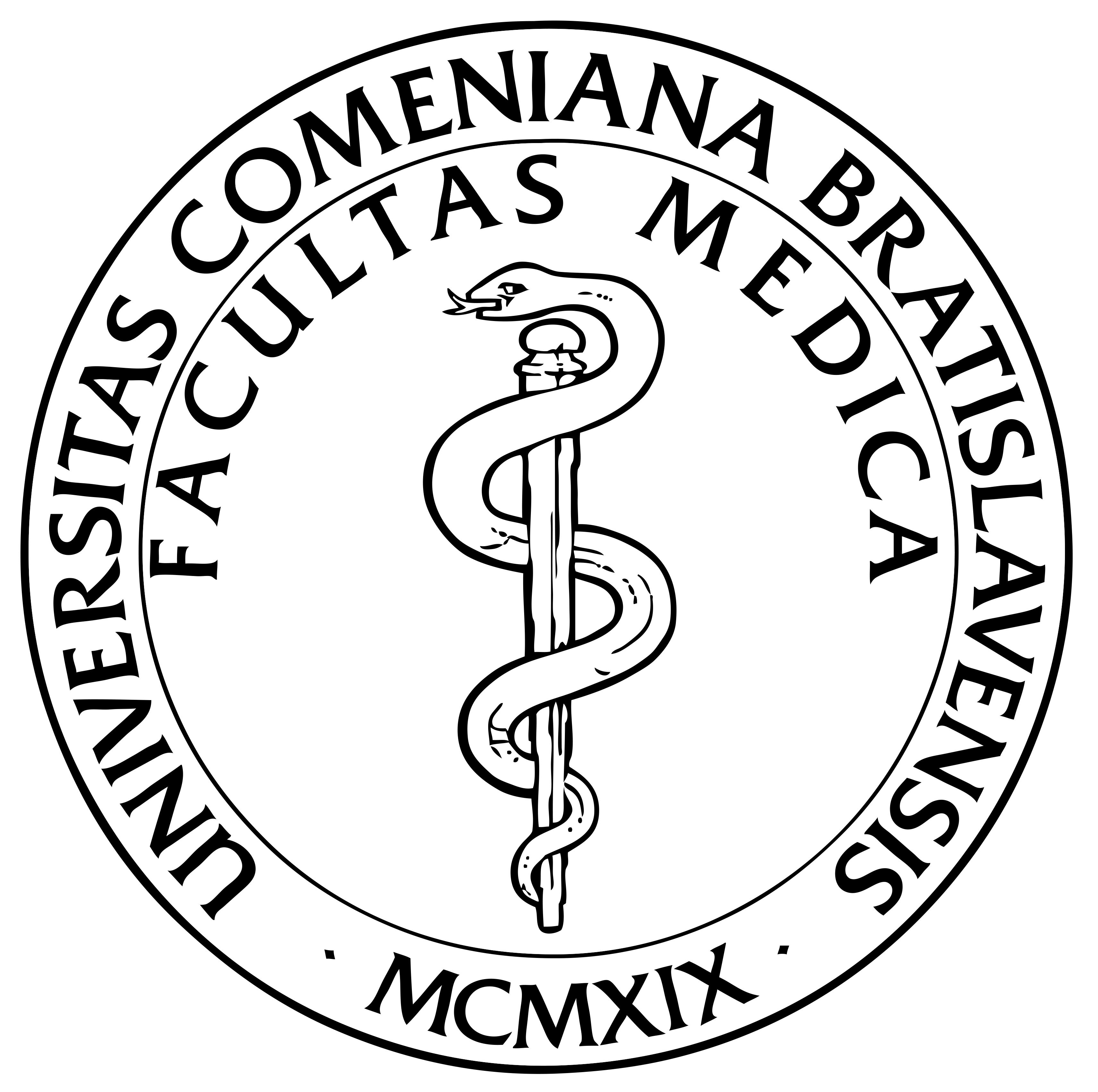 Lekárska fakulta UK