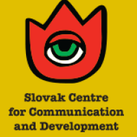 Slovenské centrum pre komunikáciu a rozvoj