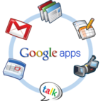 Kurz Google Apps