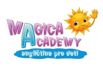 Denný anglický tábor- Magica Academy