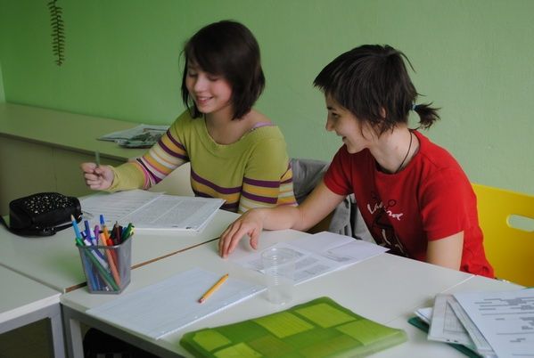 Príprava na Testovanie 9 cez jarné prázdniny