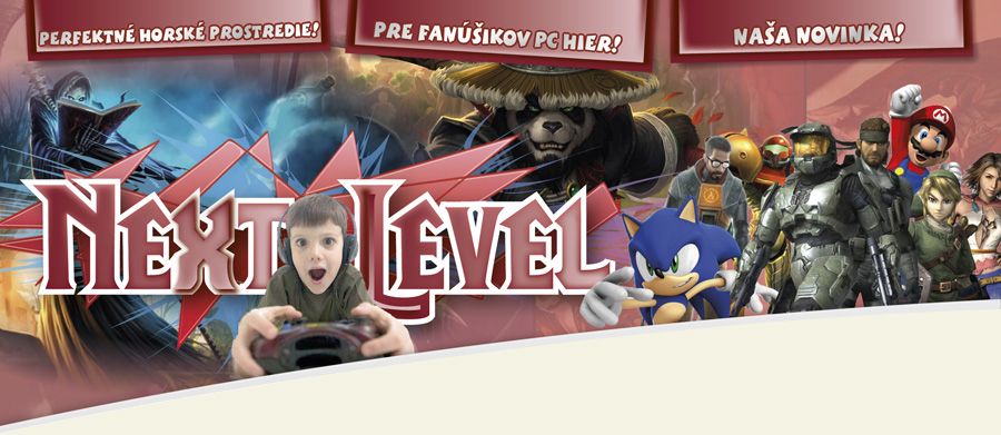 Next Level