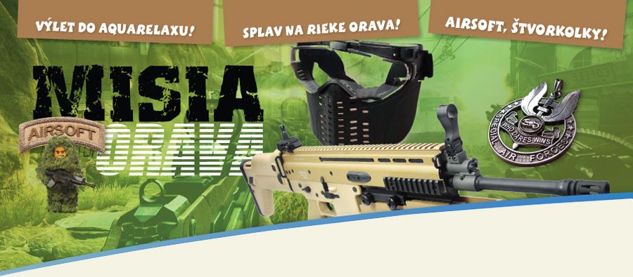 \"Misia Orava\"