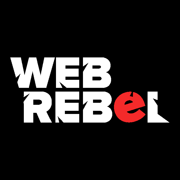 Online videokurz webdesignu Webrebel