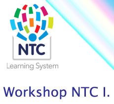 Workshop NTC I.