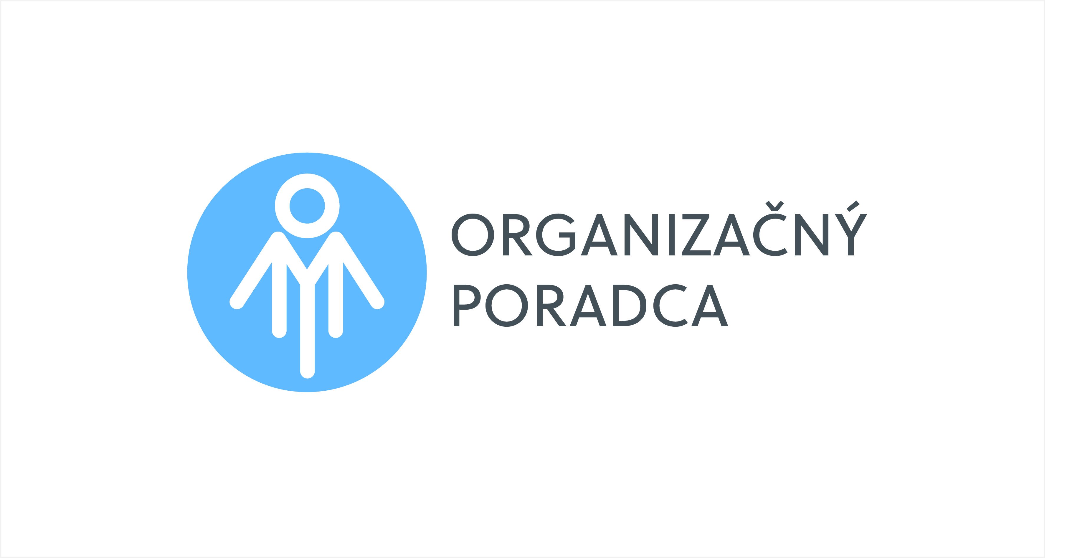 Organizačný poradca