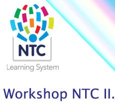 Workshop NTC II.