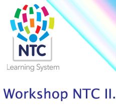 NTC workshop II.