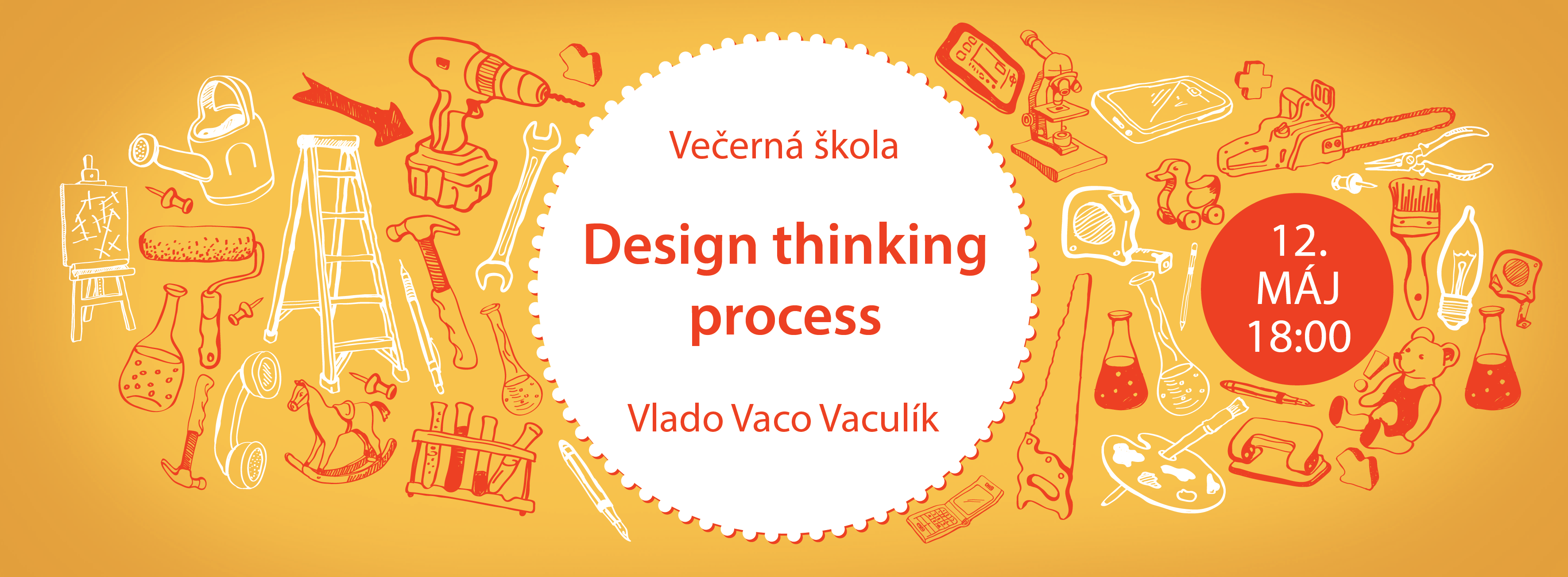 Design thinkin process