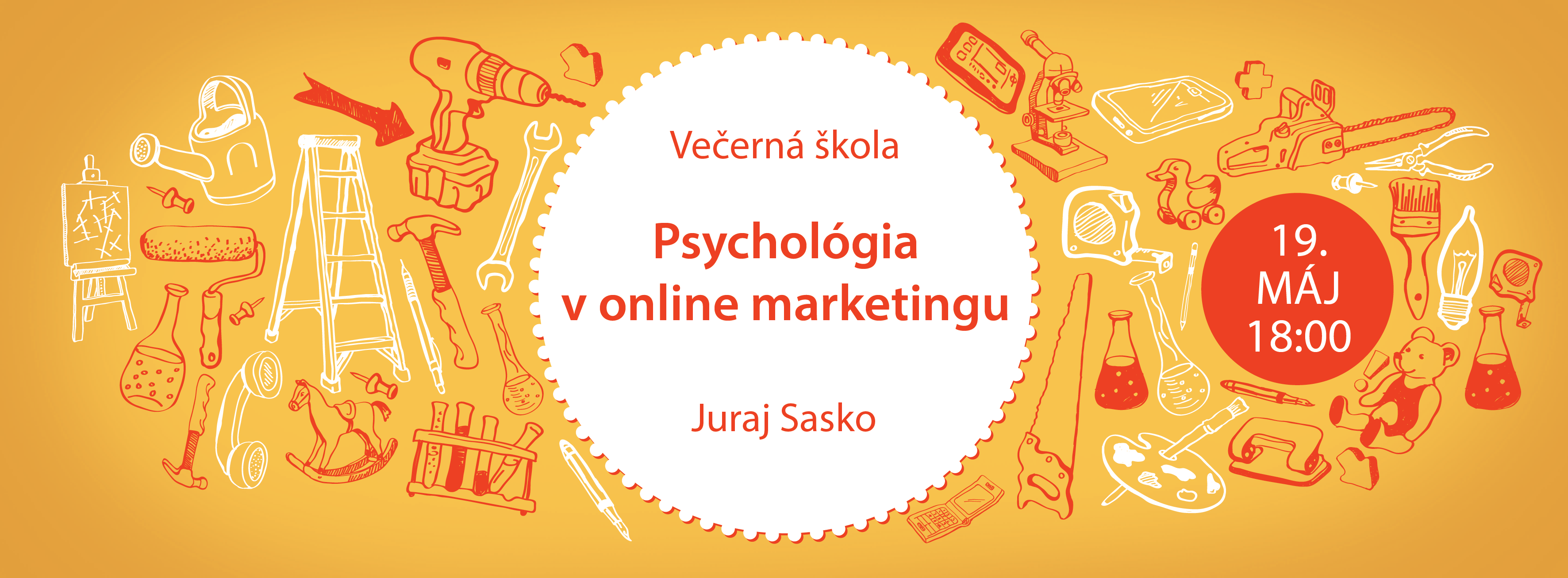 Psychológia v online marketingu