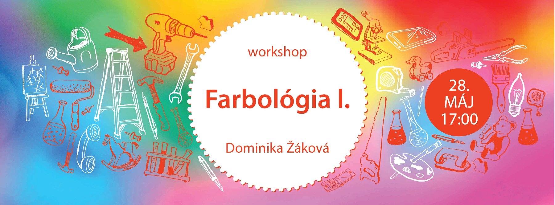 Farbológia l.