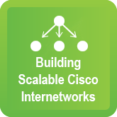 Building Scalable Cisco Internetworks