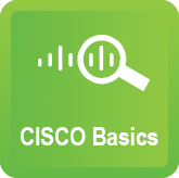Cisco Basics