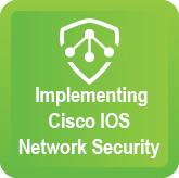 Implementing Cisco IOS Network Security