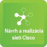 Počítačové siete VI. Návrh a realizácia sietí Cisco
