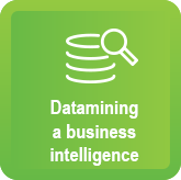 Datamining a business intelligence II. Pokročilý