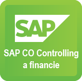 SAP CO Controlling a financie