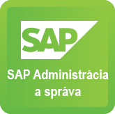 SAP Administrácia a správa