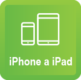 iPhone a iPad IV. Expert