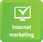 Internet marketing I. Začiatočník
