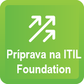 Príprava na ITIL Foundation