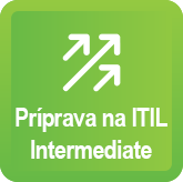 Príprava na ITIL Intermediate