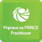 Príprava na PRINCE Practitioner