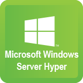 Microsoft Windows Server Hyper II. Pokročilý