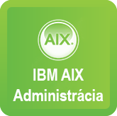 IBM AIX Administrácia systému