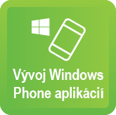 Vývoj Windows Phone aplikácií II. Pokročilý