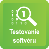 Testovanie softvéru I. Začiatočník