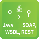 Java XV. SOAP, WSDL a REST