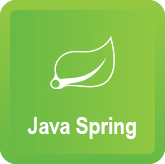 Java XII. Spring