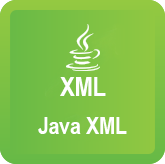 Java V. Práca s XML