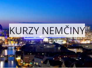 KURZY NEMČINY- Priama metóda