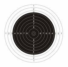 Strelecký kurz: drill/technika streľby s krátkou zbraňou - Pištoľ