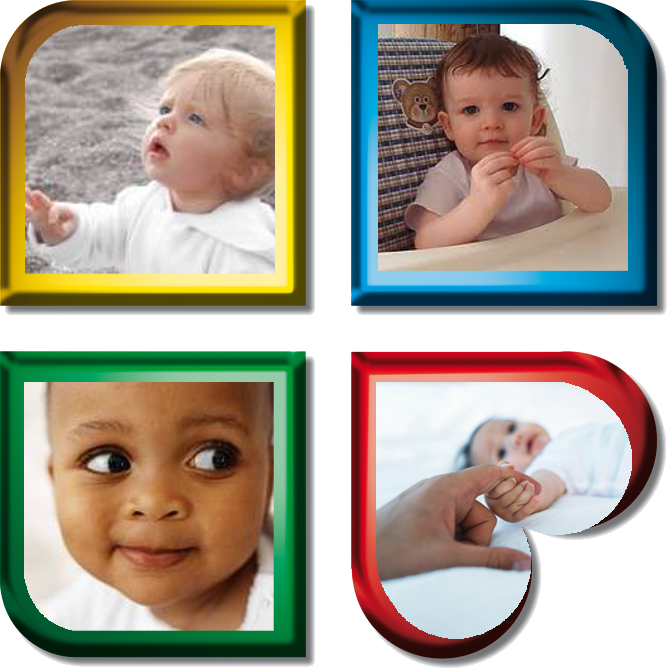 Baby program - adaptačno rozvojový program