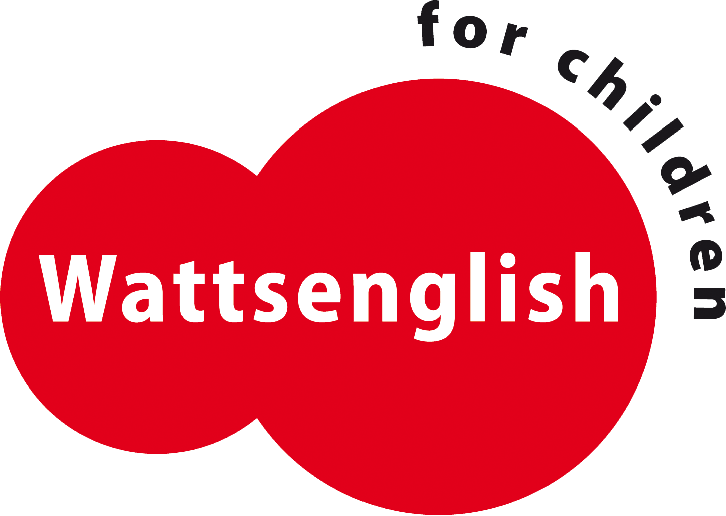 Denný tábor s angličtinou Wattsenglish