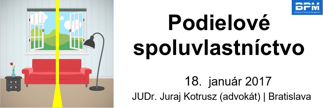 Podielové spoluvlastníctvo