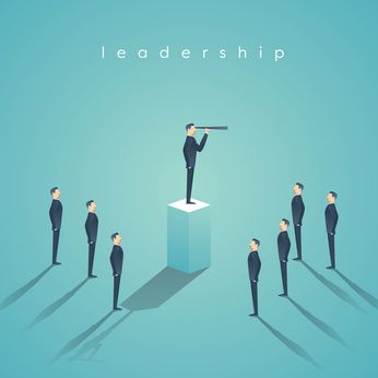 Komunikačné a leadership schopnosti pri manažovaní tímu I.