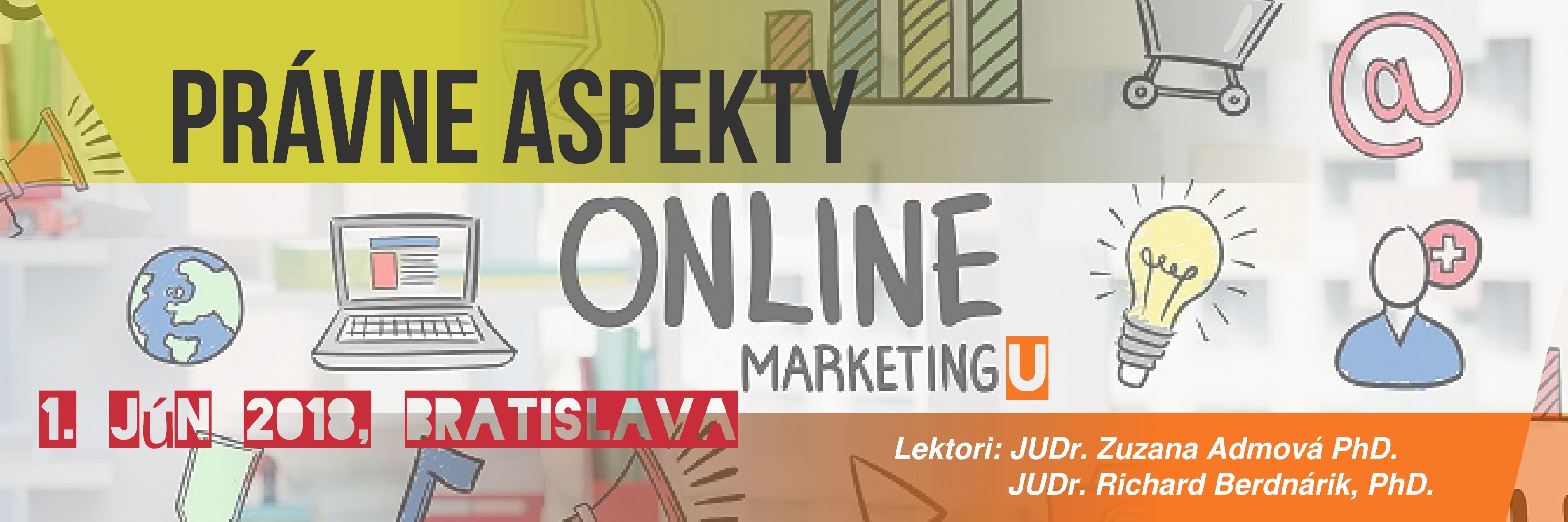 Právne aspekty online marketingu