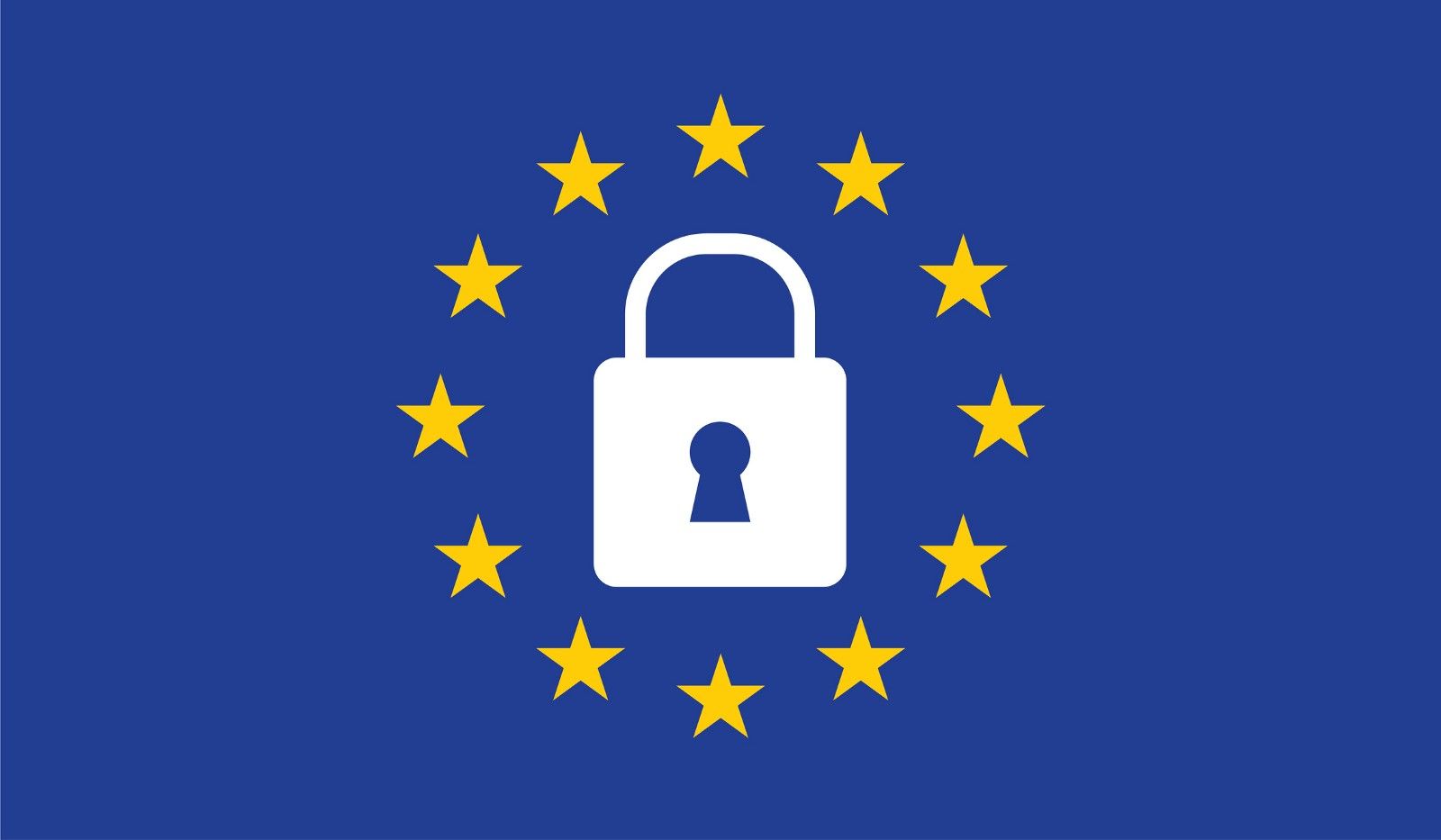 GDPR - General data protection regulation